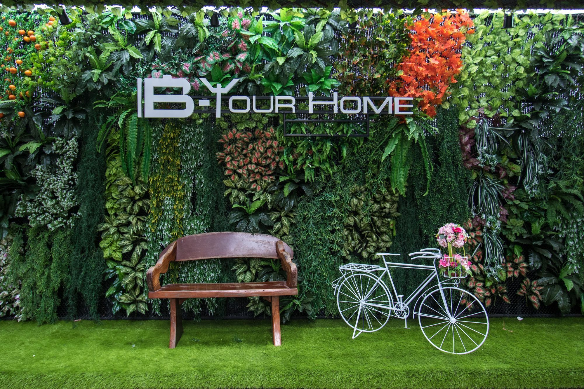 מלון B-your Don Mueang Airport בנגקוק