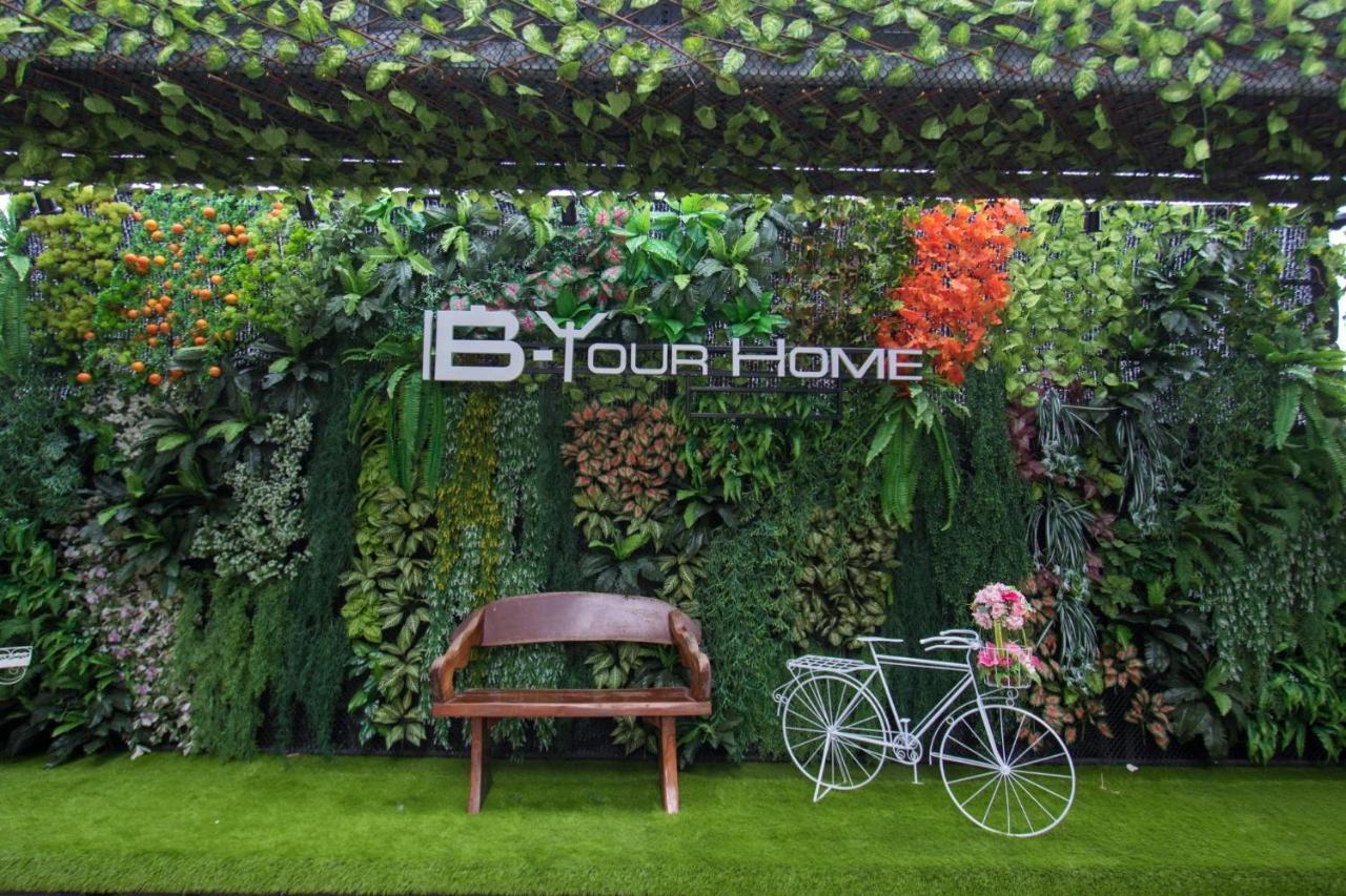 B-your Don Mueang Airport מלון